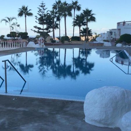 Las Mimosas Costa Adeje  Eksteriør bilde
