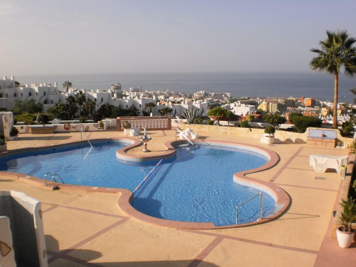 Las Mimosas Costa Adeje  Eksteriør bilde